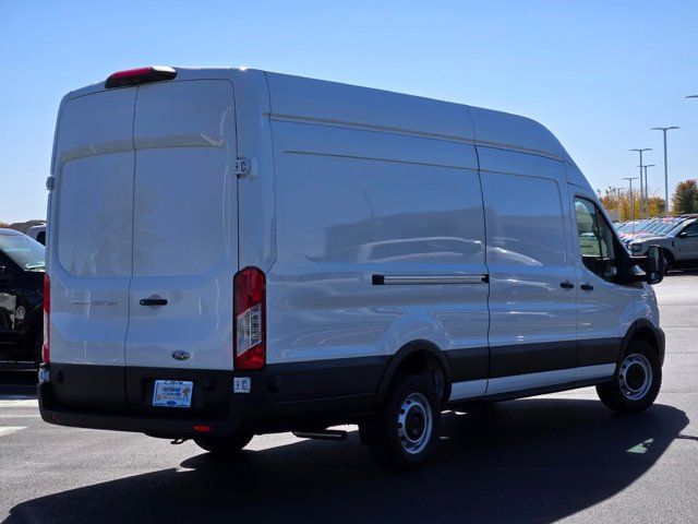 2024 Ford Transit Base