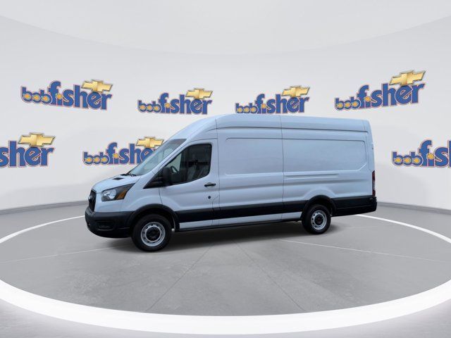 2024 Ford Transit Base