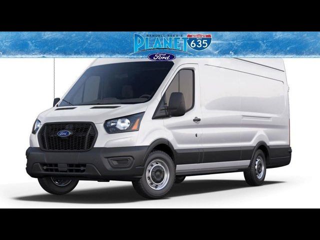 2024 Ford Transit Base