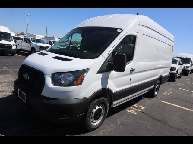 2024 Ford Transit Base