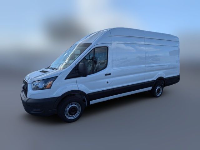 2024 Ford Transit Base