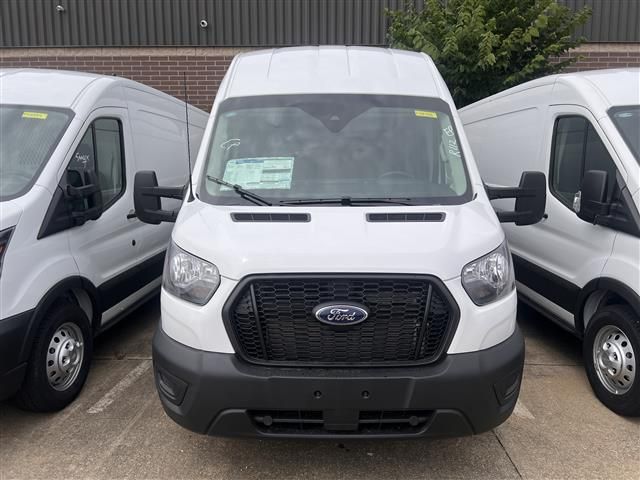 2024 Ford Transit Base