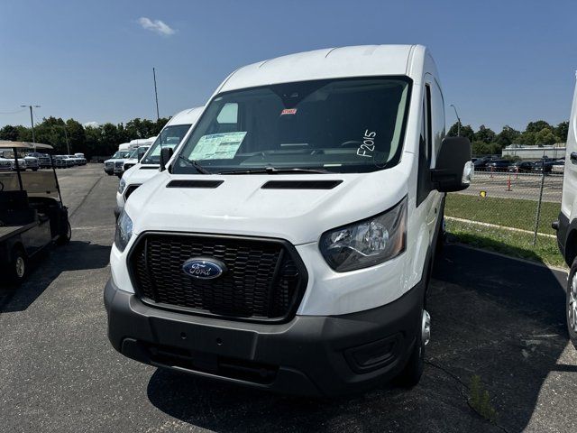 2024 Ford Transit Base