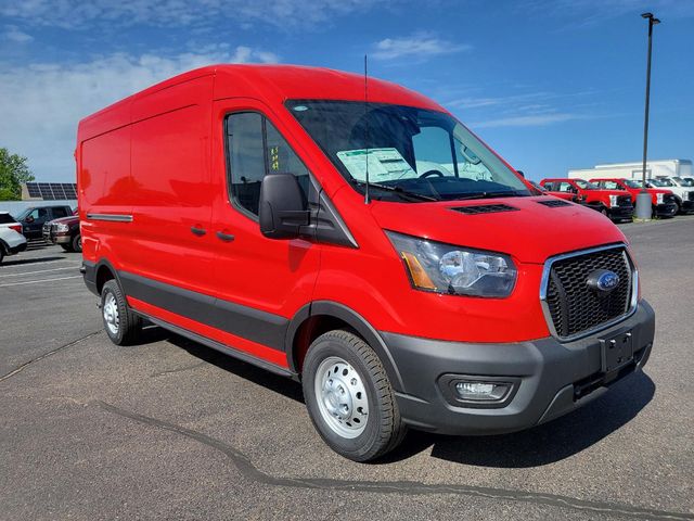 2024 Ford Transit Base