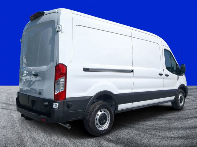 2024 Ford Transit Base