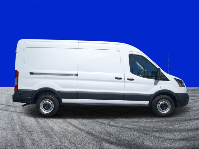 2024 Ford Transit Base