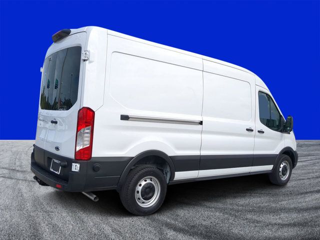 2024 Ford Transit Base