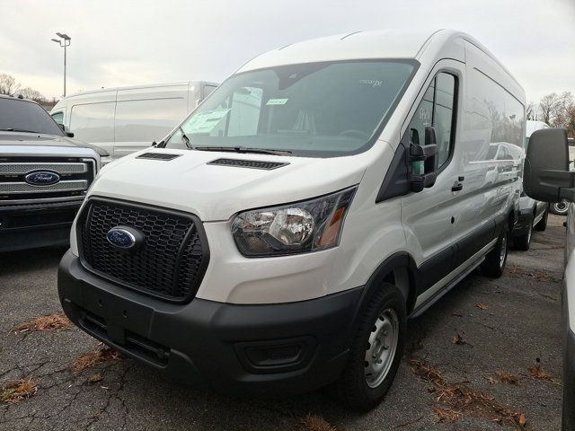 2024 Ford Transit Base