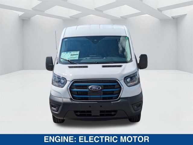2024 Ford E-Transit Base