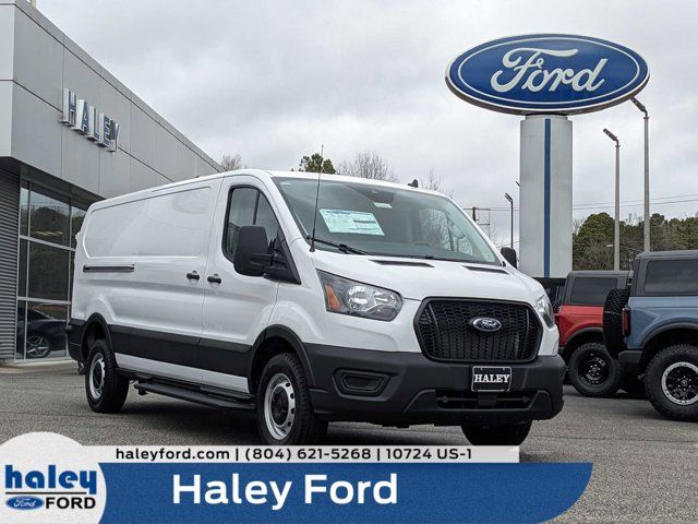 2024 Ford Transit Base