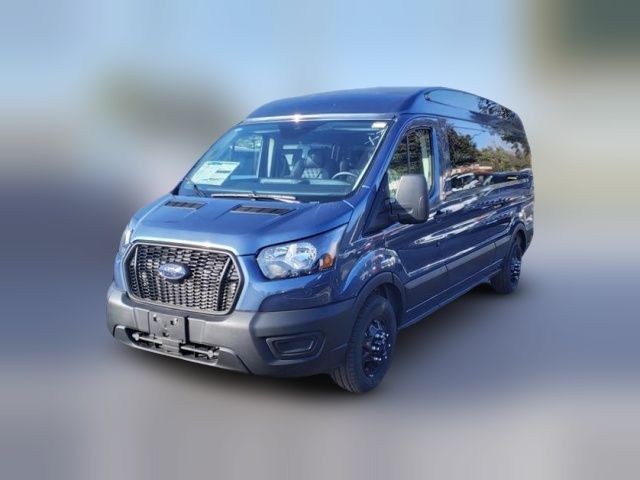 2024 Ford Transit Base