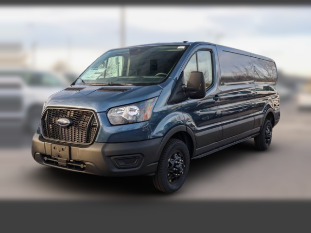 2024 Ford Transit Base