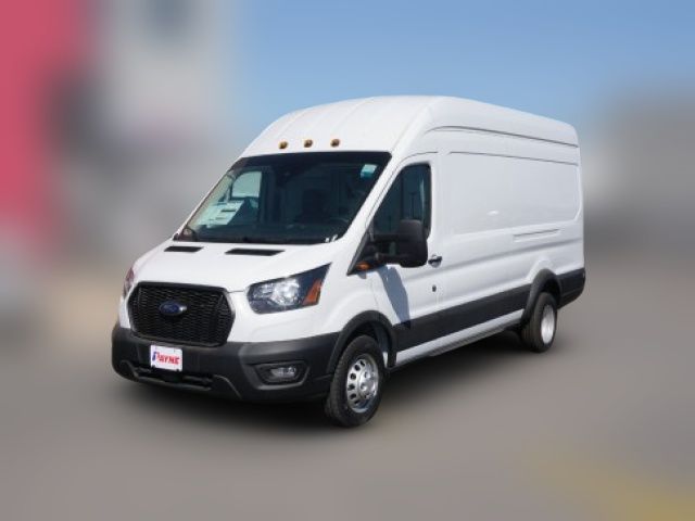 2024 Ford Transit Base
