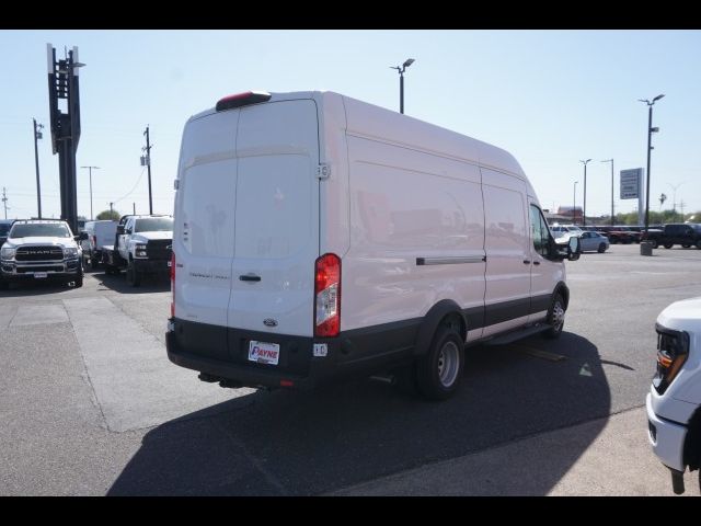 2024 Ford Transit Base