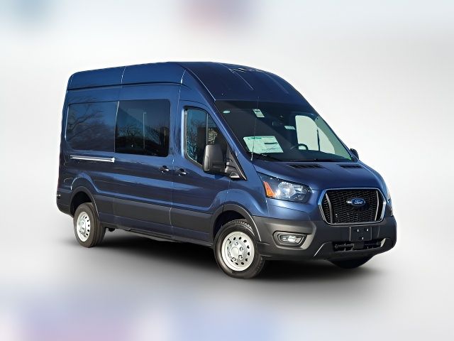 2024 Ford Transit Base