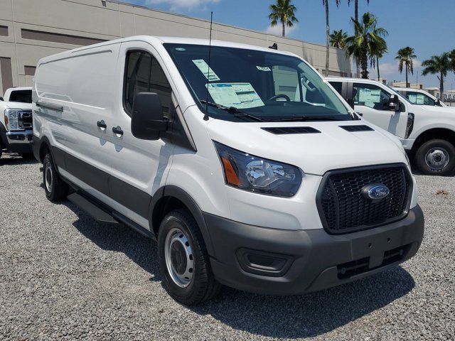 2024 Ford Transit Base