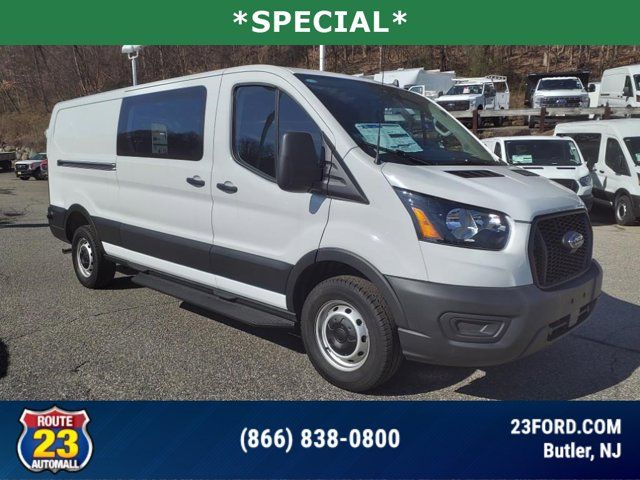 2024 Ford Transit Base
