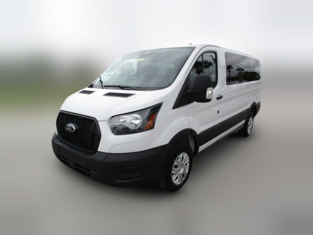 2024 Ford Transit Base