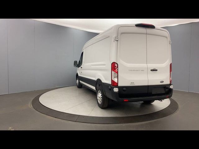 2024 Ford Transit Base