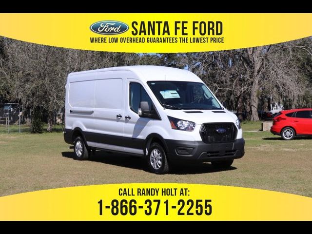 2024 Ford Transit Base