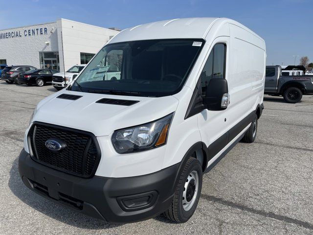 2024 Ford Transit Base