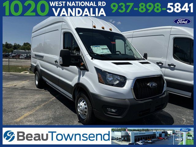 2024 Ford Transit Base