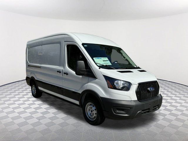 2024 Ford Transit Base