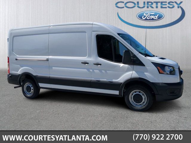 2024 Ford Transit Base