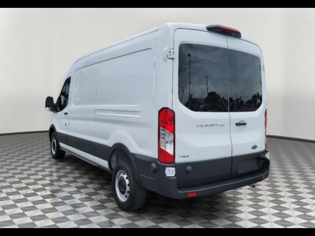 2024 Ford Transit Base