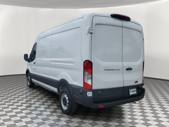 2024 Ford Transit Base