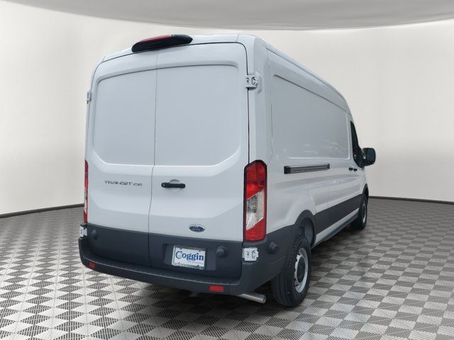 2024 Ford Transit Base