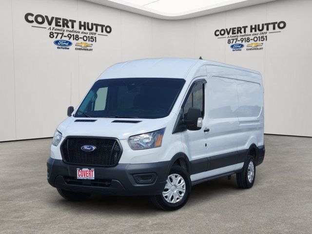 2024 Ford Transit Base