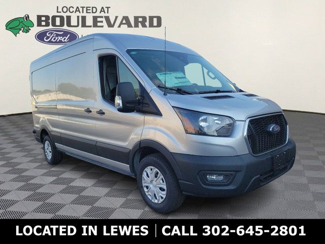 2024 Ford Transit Base