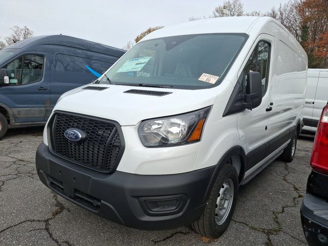 2024 Ford Transit Base