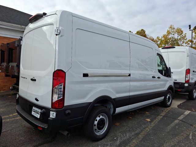 2024 Ford Transit Base