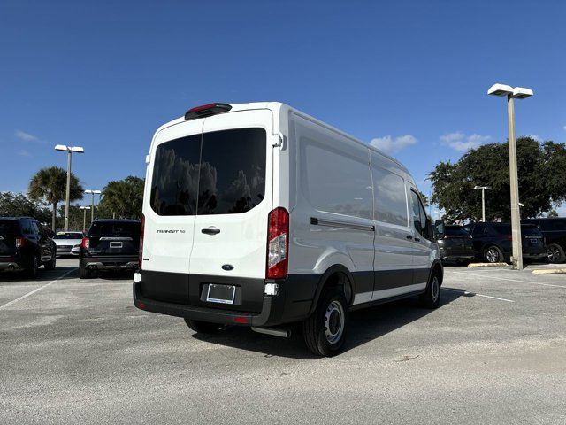 2024 Ford Transit Base