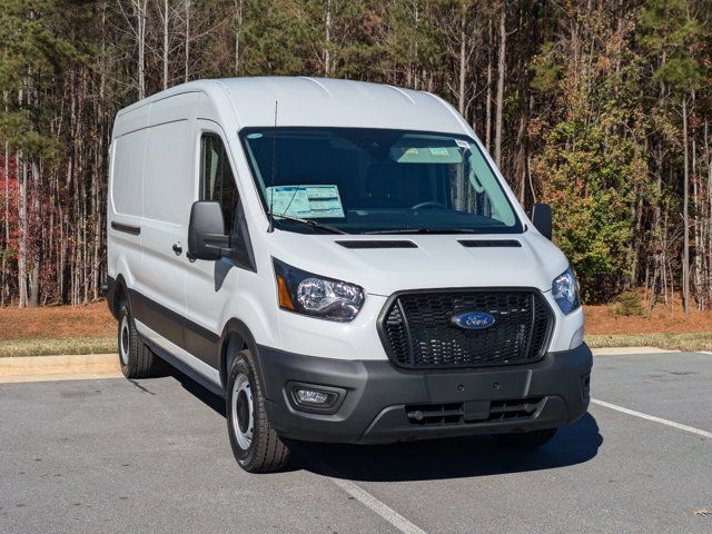 2024 Ford Transit Base