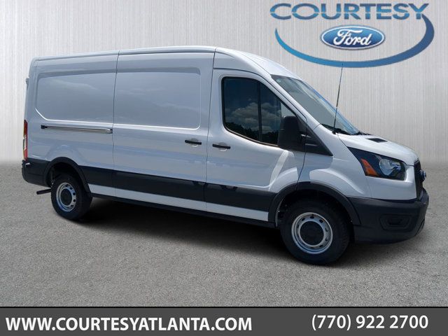 2024 Ford Transit Base