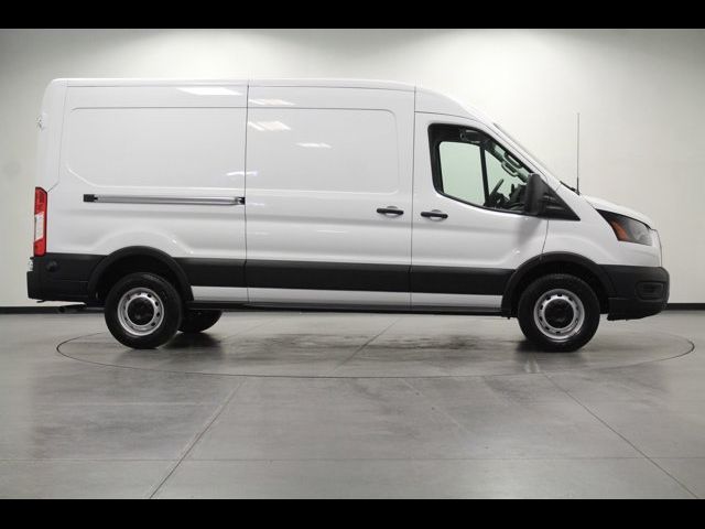 2024 Ford Transit Base