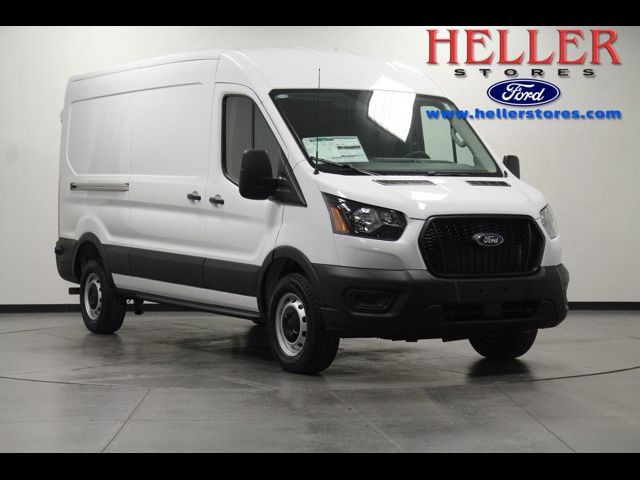 2024 Ford Transit Base