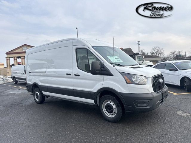 2024 Ford Transit Base