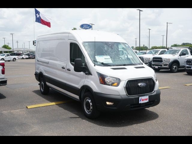 2024 Ford Transit Base