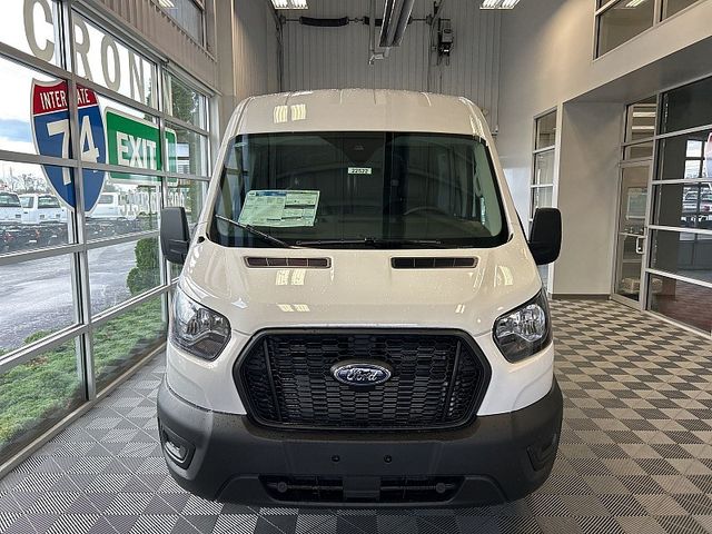 2024 Ford Transit Base