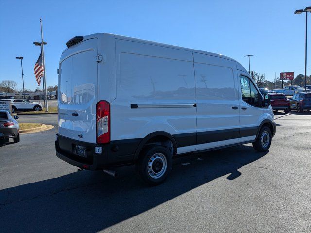 2024 Ford Transit Base