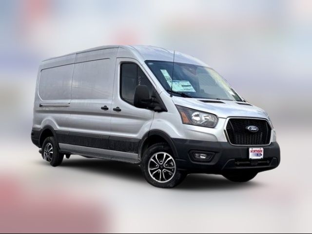 2024 Ford Transit Base