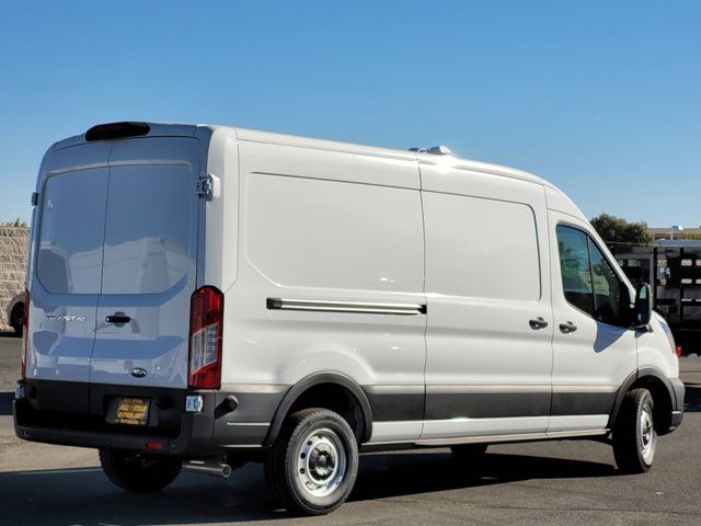 2024 Ford Transit Base