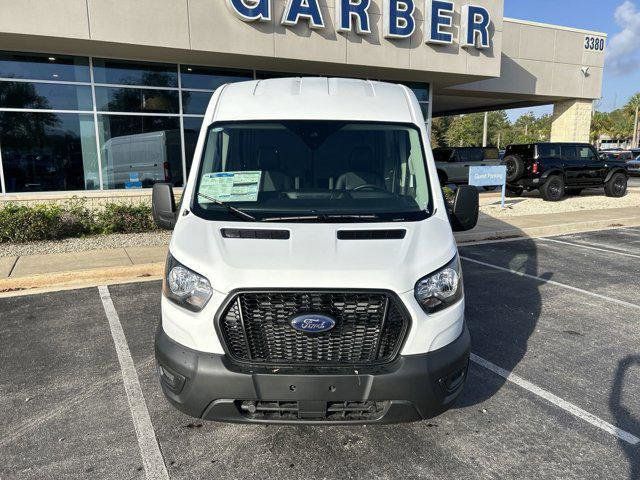 2024 Ford Transit Base