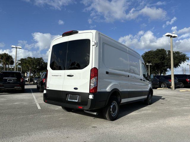 2024 Ford Transit Base