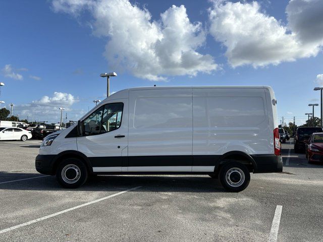 2024 Ford Transit Base