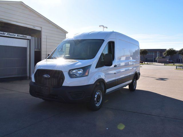 2024 Ford Transit Base